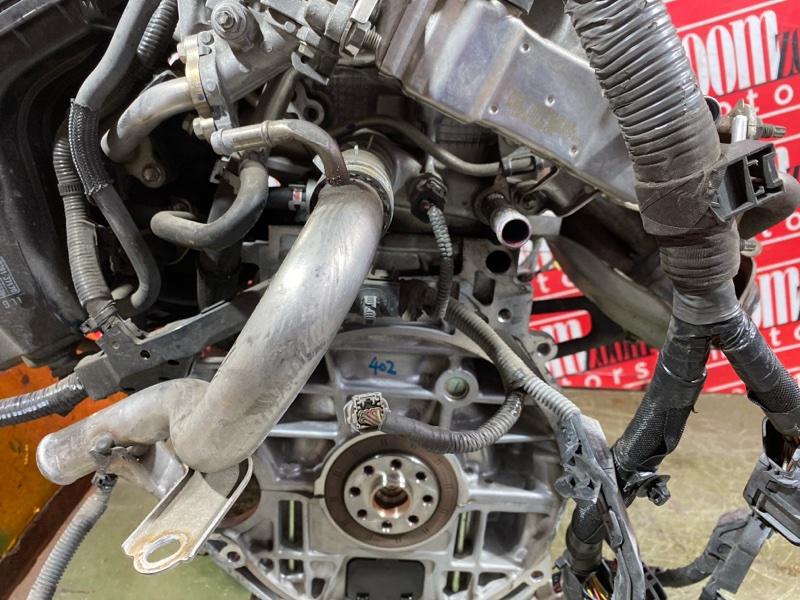 Двигатель, 95000 рублей, Солонцы