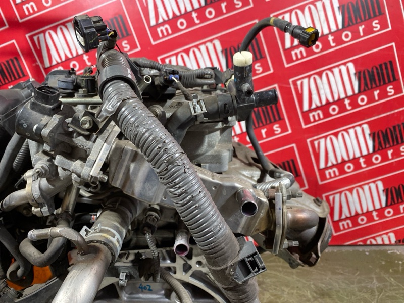 Двигатель, 95000 рублей, Солонцы