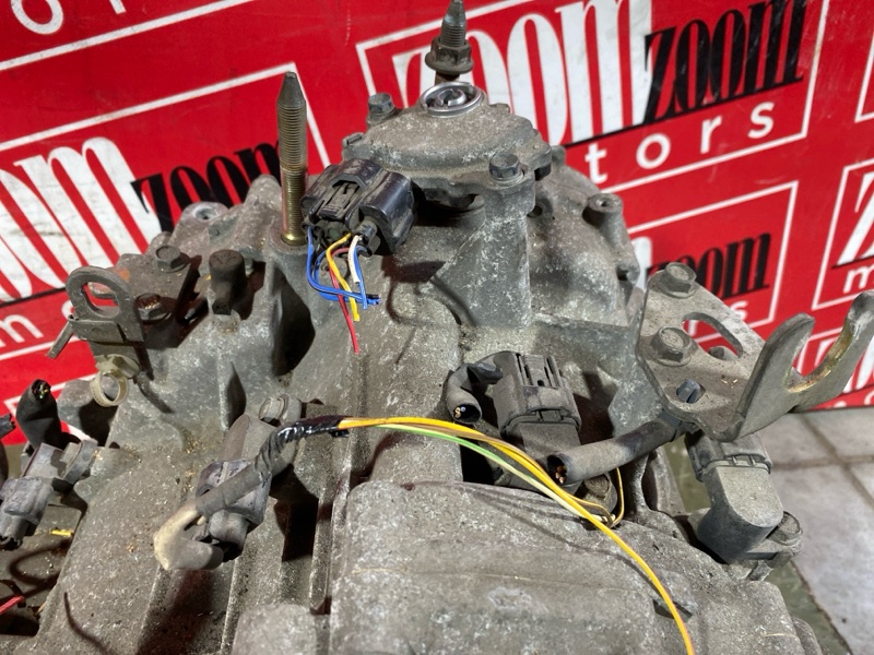 АКПП, 90300 рублей, Солонцы