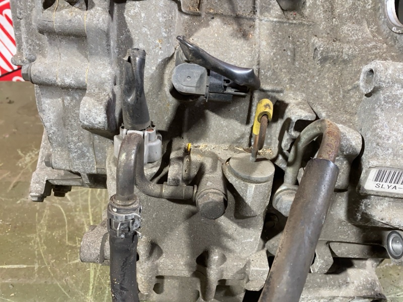 АКПП, 90300 рублей, Солонцы