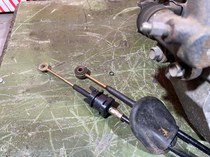 МКПП, 85500 рублей, Солонцы