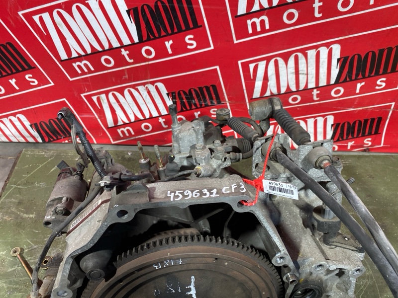 МКПП, 85500 рублей, Солонцы