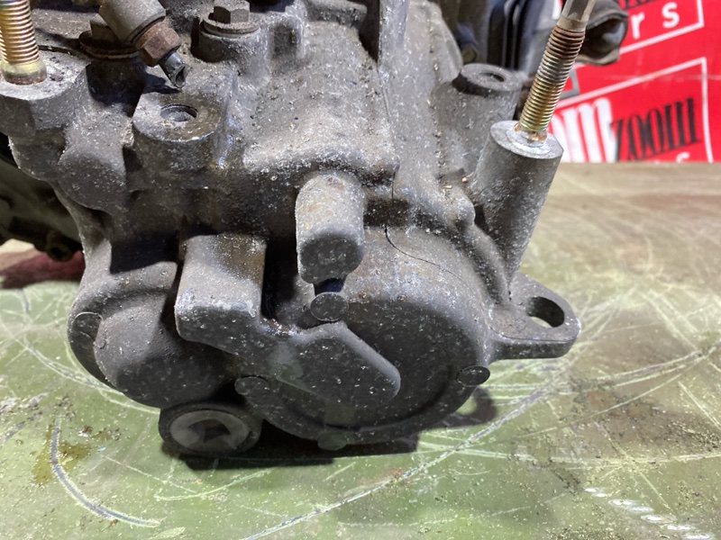 МКПП, 85500 рублей, Солонцы