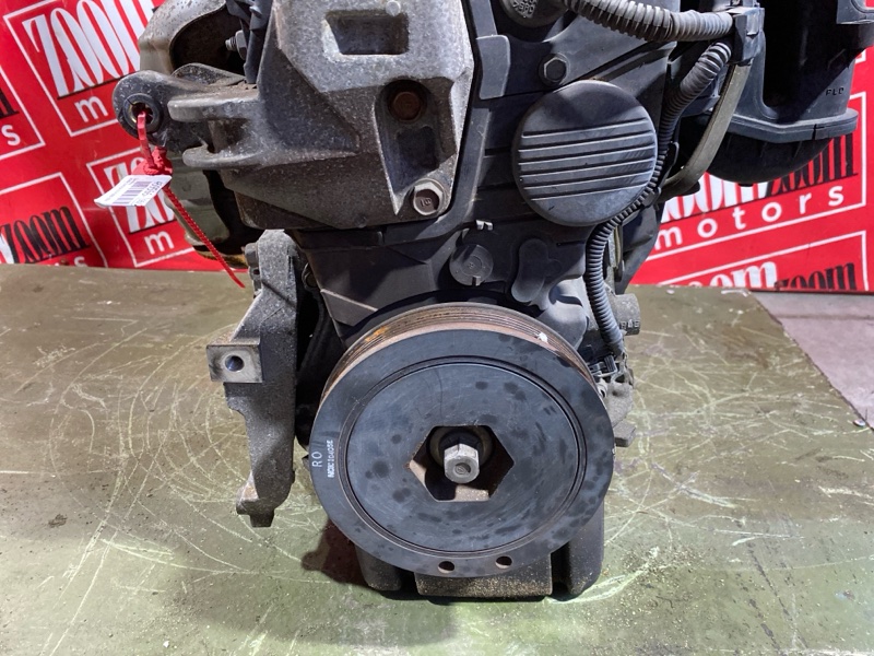 Двигатель, 118800 рублей, Солонцы