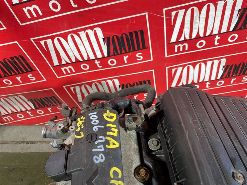 Двигатель, 118800 рублей, Солонцы