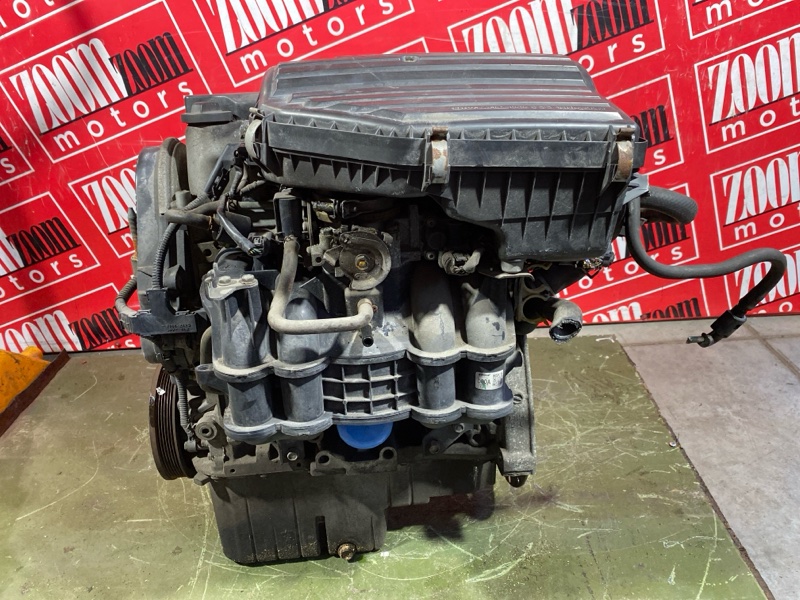 Двигатель, 118800 рублей, Солонцы