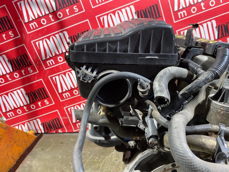 Двигатель, 118800 рублей, Солонцы