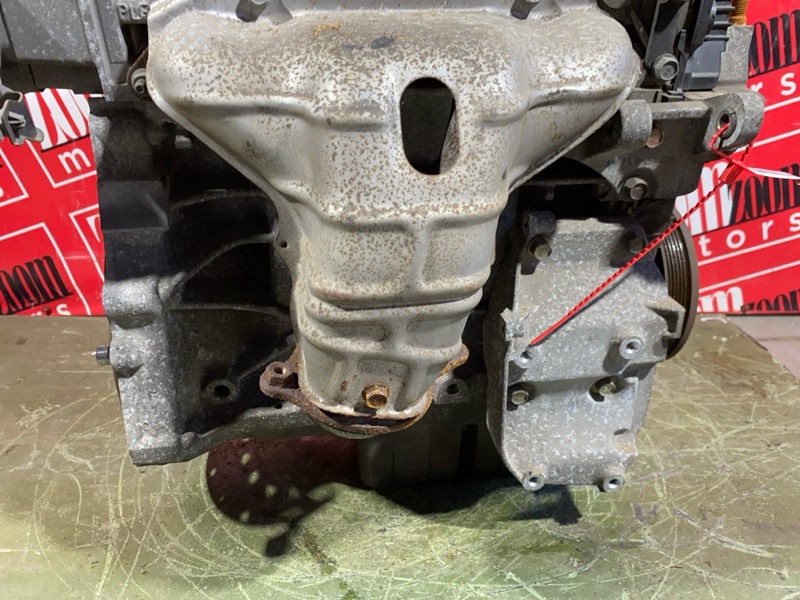 Двигатель, 118800 рублей, Солонцы