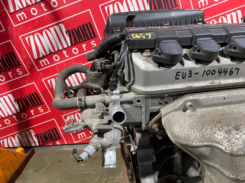 Двигатель, 118800 рублей, Солонцы