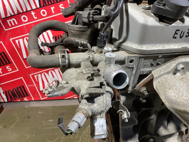 Двигатель, 118800 рублей, Солонцы