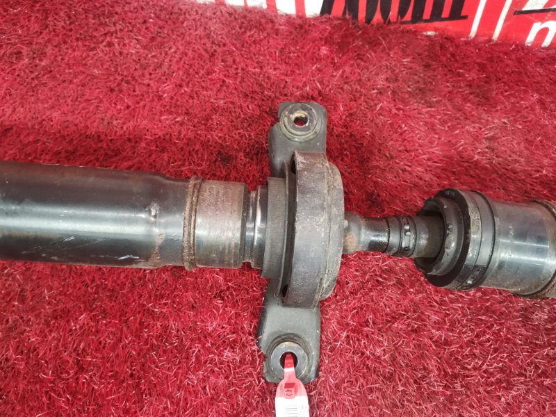 Карданный вал, 11400 рублей, Красноярск