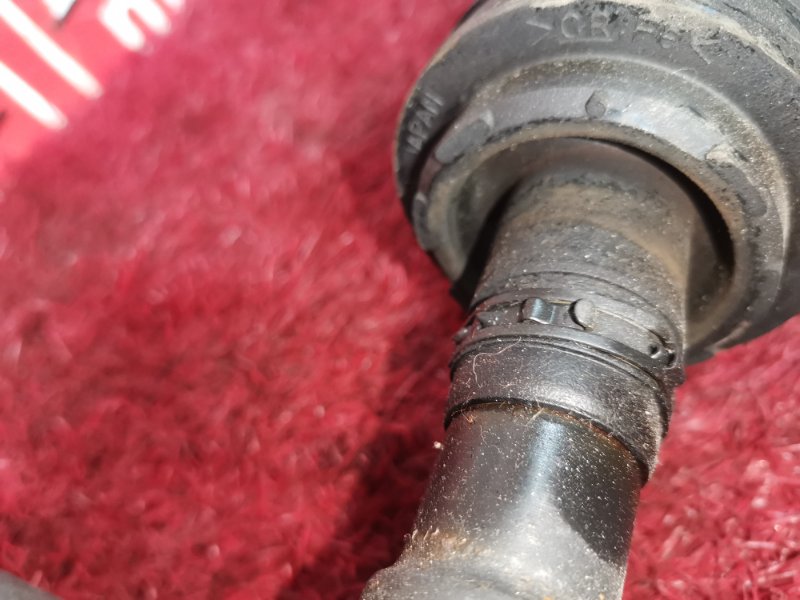 Карданный вал, 11400 рублей, Красноярск