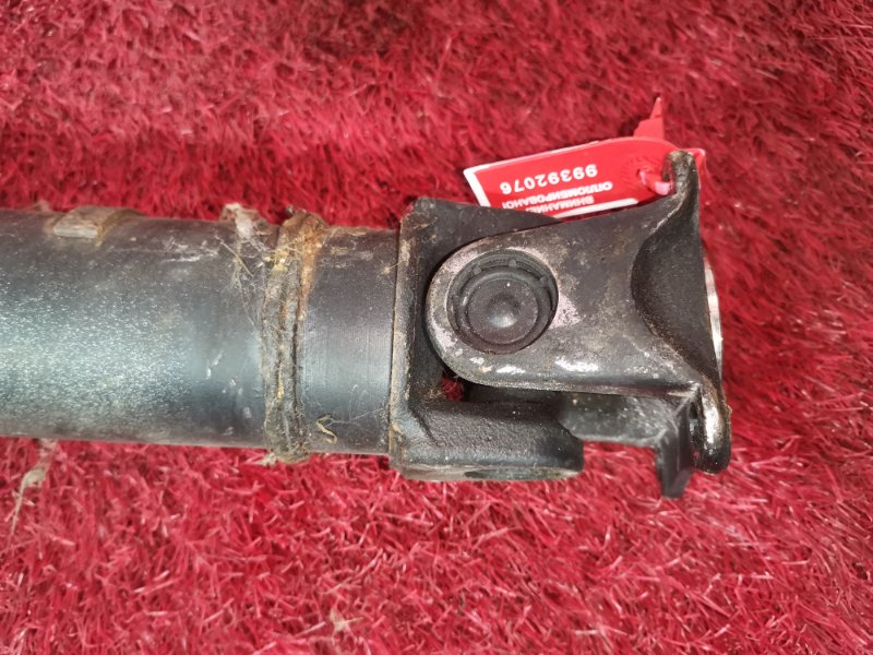 Карданный вал, 11400 рублей, Красноярск