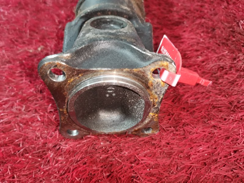 Карданный вал, 11400 рублей, Красноярск