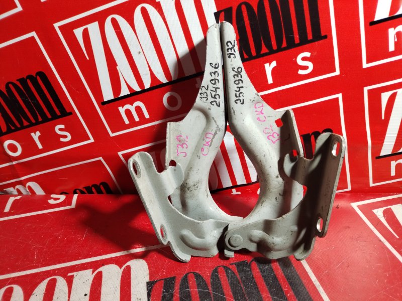 Петля (Шарнир капота), 1300 рублей, Красноярск