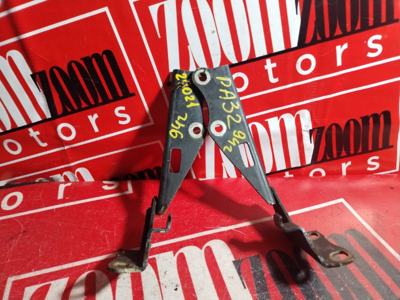 Петля (Шарнир капота), 500 рублей, Красноярск