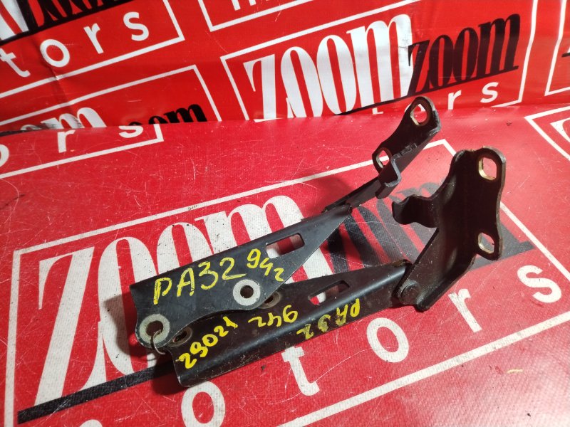 Петля (Шарнир капота), 500 рублей, Красноярск