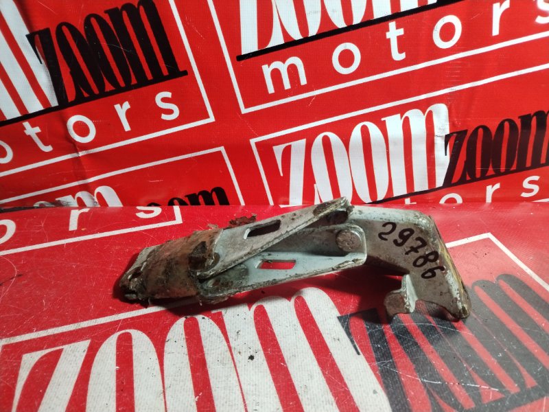 Петля (Шарнир капота), 500 рублей, Красноярск