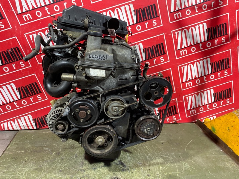 Двигатель, 99800 рублей, Солонцы