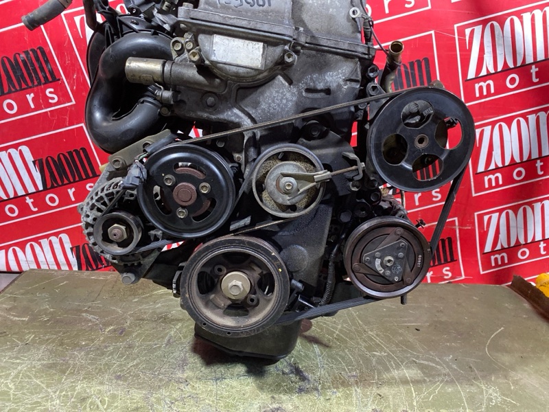 Двигатель, 99800 рублей, Солонцы