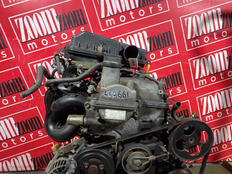 Двигатель, 99800 рублей, Солонцы