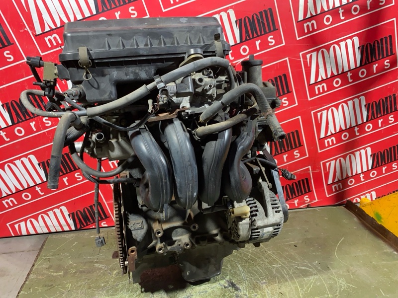 Двигатель, 99800 рублей, Солонцы