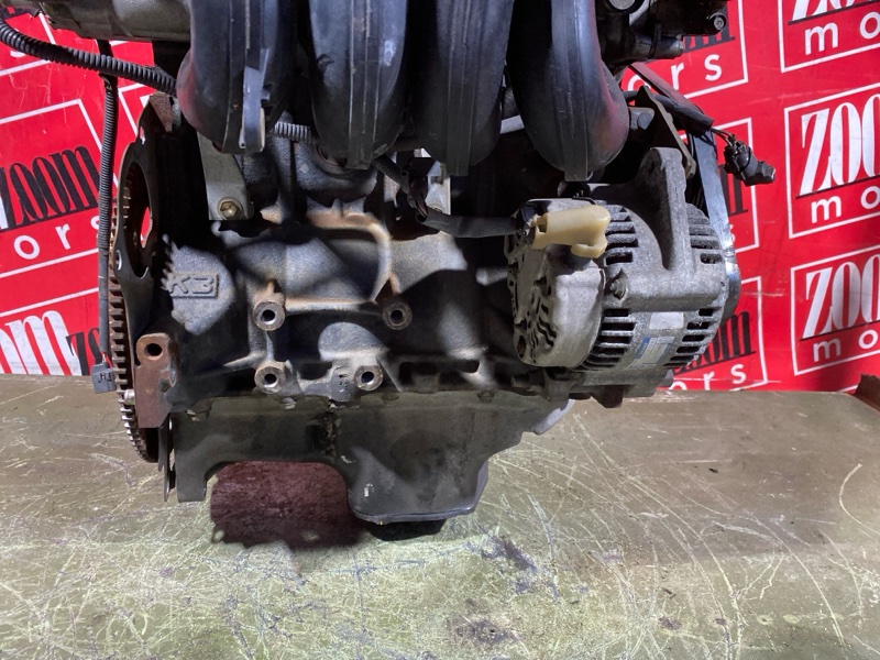 Двигатель, 99800 рублей, Солонцы