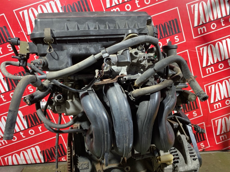 Двигатель, 99800 рублей, Солонцы