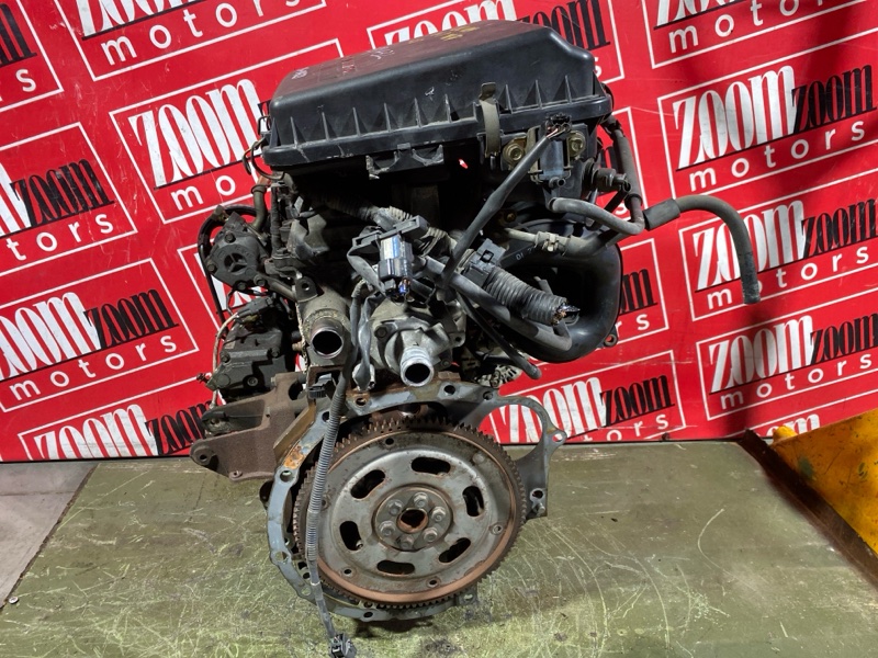 Двигатель, 99800 рублей, Солонцы