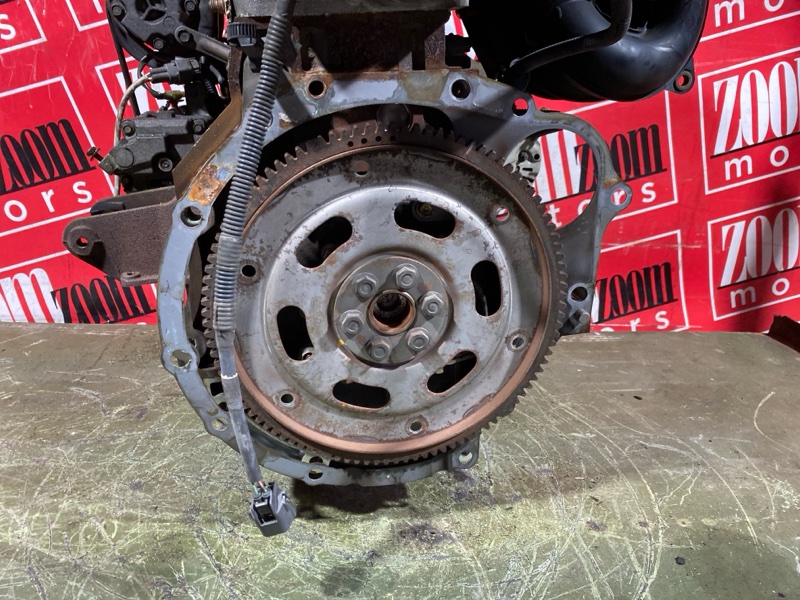 Двигатель, 99800 рублей, Солонцы