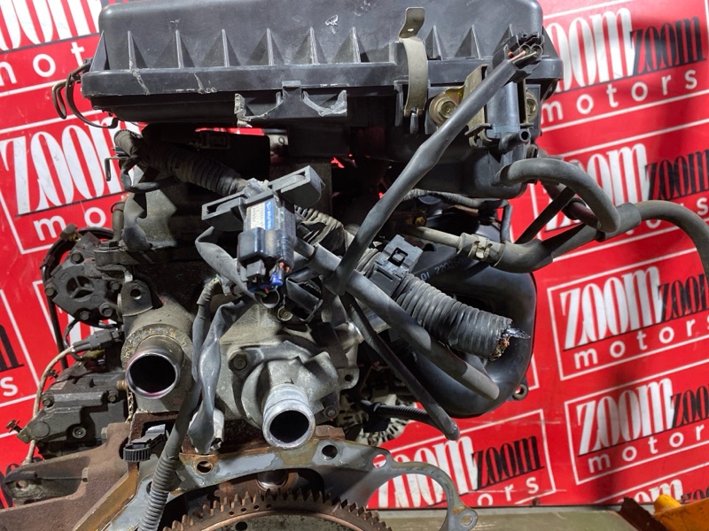 Двигатель, 99800 рублей, Солонцы