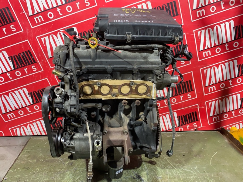 Двигатель, 99800 рублей, Солонцы