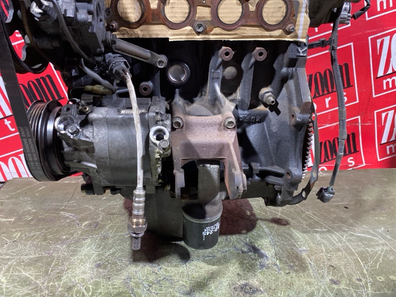 Двигатель, 99800 рублей, Солонцы