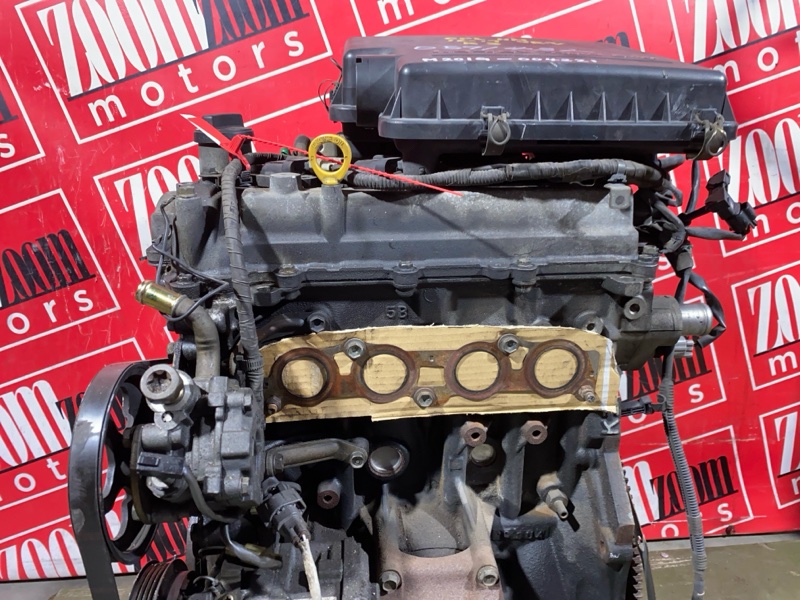 Двигатель, 99800 рублей, Солонцы