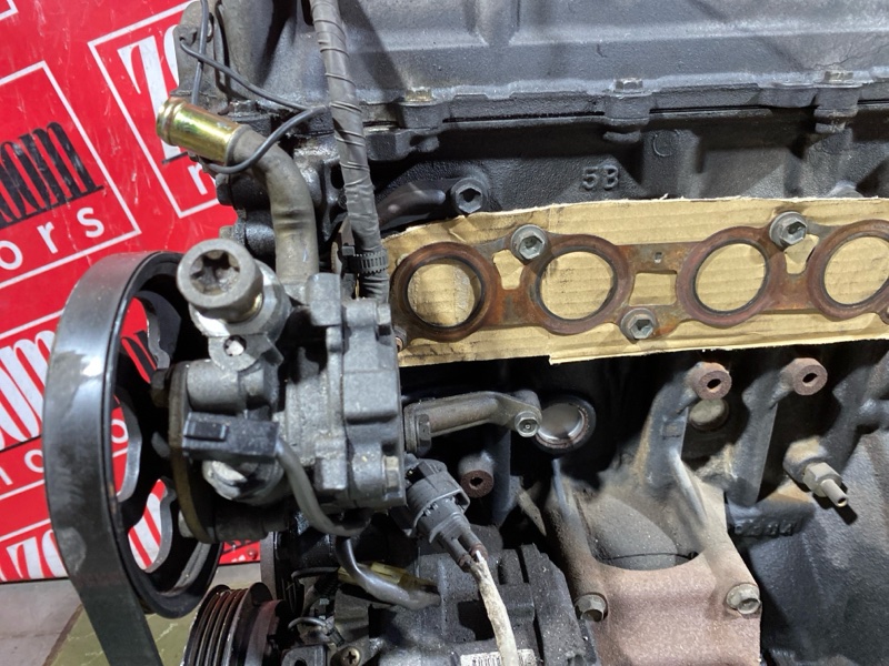 Двигатель, 99800 рублей, Солонцы