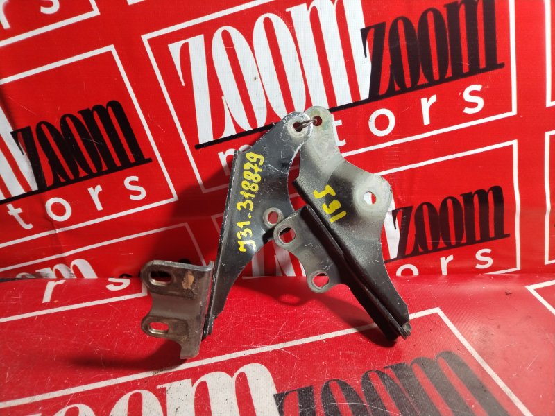 Петля (Шарнир капота), 1300 рублей, Красноярск