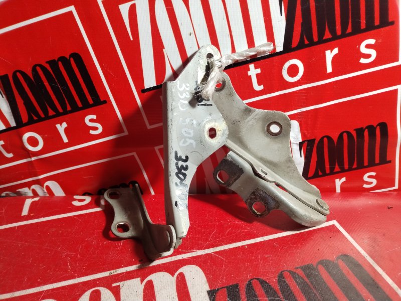 Петля (Шарнир капота), 1300 рублей, Красноярск