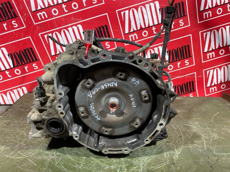 АКПП, 33300 рублей, Солонцы