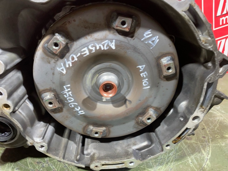 АКПП, 33300 рублей, Солонцы