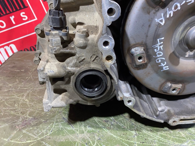 АКПП, 33300 рублей, Солонцы