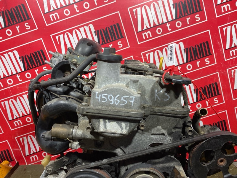 Двигатель, 85500 рублей, Солонцы