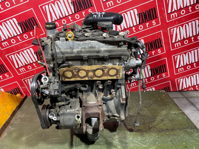 Двигатель, 85500 рублей, Солонцы