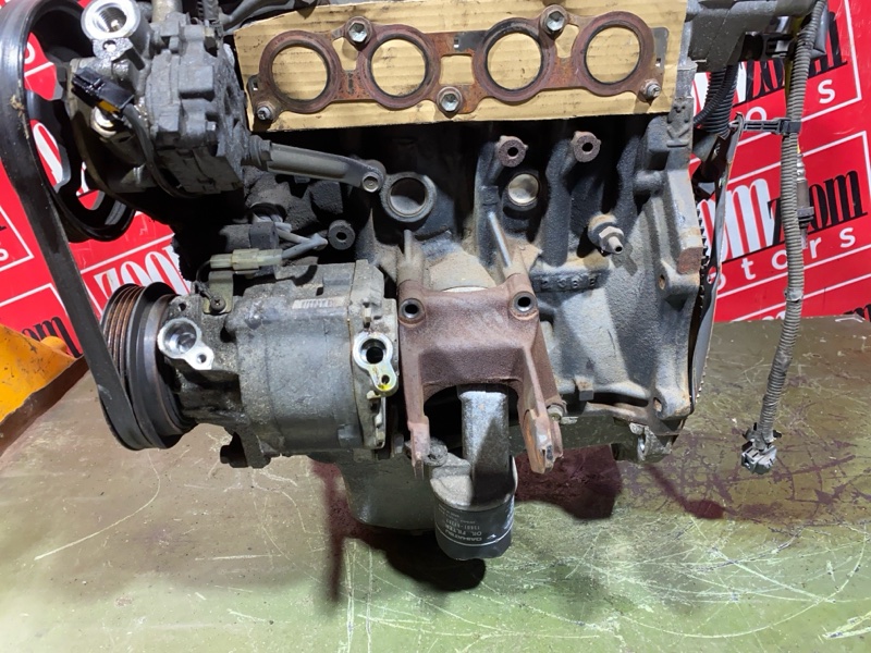 Двигатель, 85500 рублей, Солонцы