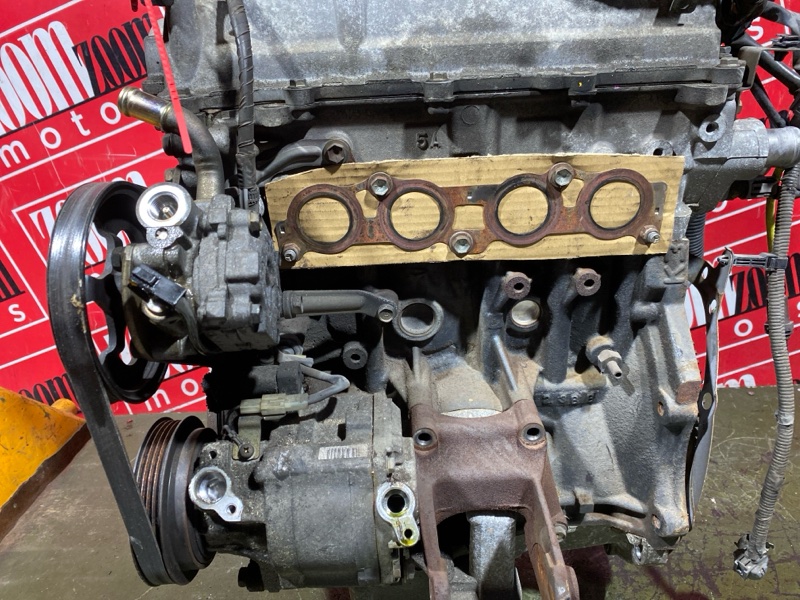 Двигатель, 85500 рублей, Солонцы