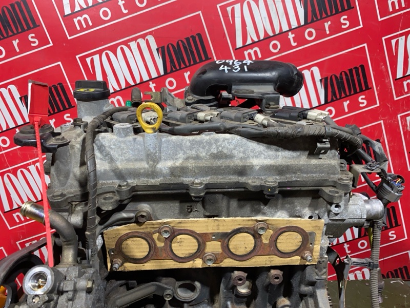 Двигатель, 85500 рублей, Солонцы