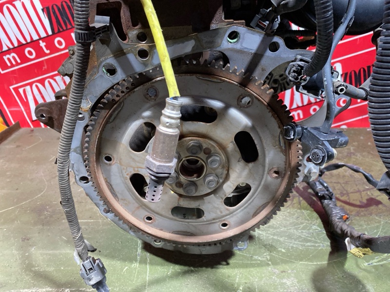 Двигатель, 85500 рублей, Солонцы