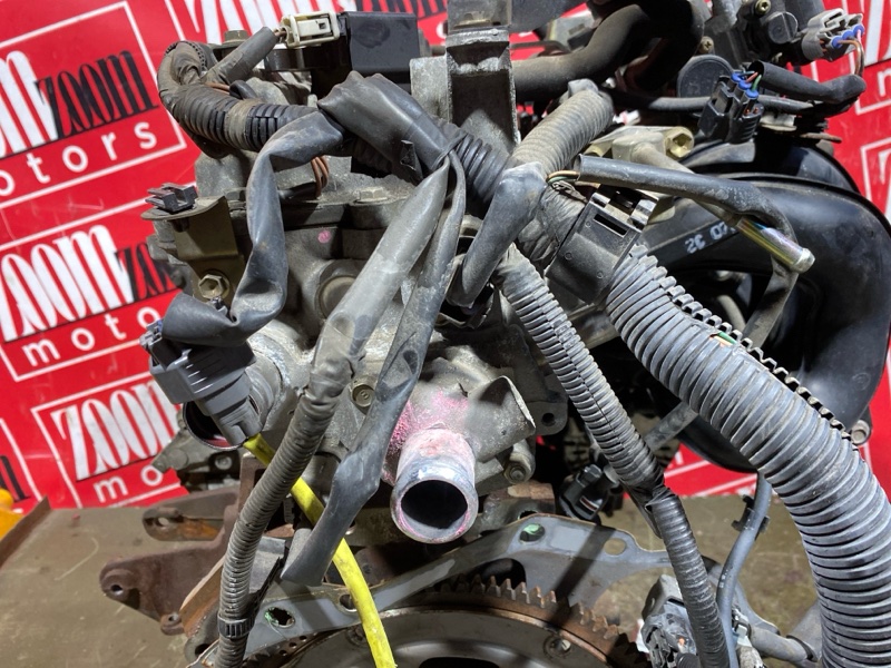 Двигатель, 85500 рублей, Солонцы