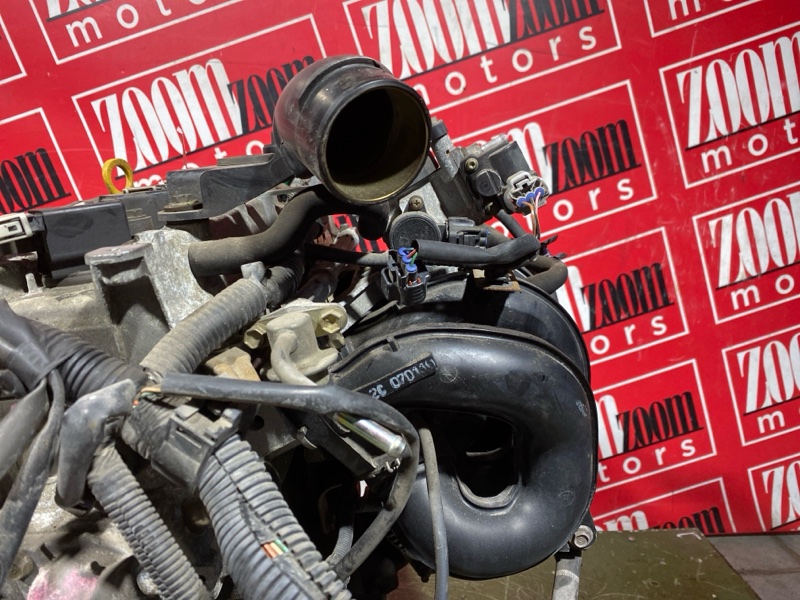 Двигатель, 85500 рублей, Солонцы