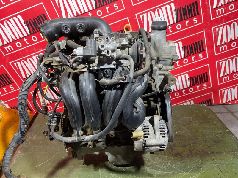 Двигатель, 85500 рублей, Солонцы