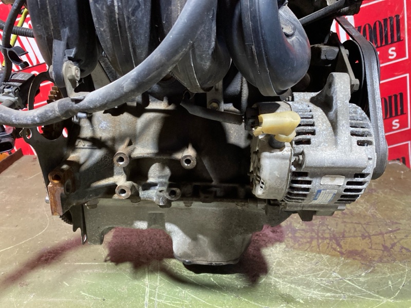 Двигатель, 85500 рублей, Солонцы